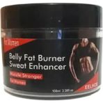 Belly Fat Burner Erkeklere Zay.ıflama Masaj Bakım Kremi 100 ml