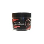 Belly Fat Burner Kadınlara Zay.ıflama Masaj Bakım Kremi 100 ml