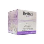 Bellyssima 50 ml Retinol Anti Aging Gündüz Kremi