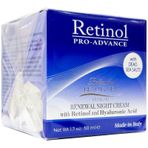 Bellyssima 50 ml Retinol Renewal Gece Kremi