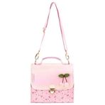 Belmil 305-51/P/5 Cherry Chic Anaokulu Omuz Çantası