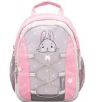 Belmil 305-9 Woodland Animal Rabbit Anaokulu Çantası