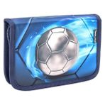 Belmil 335-72/183 Football 4 Dolu Kalem Kutusu