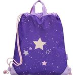 Belmil 337-1/P/1 Purple Chic İpli Spor Çantası