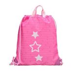 Belmil 337-1/P/4 Princess Chic İpli Spor Çantası