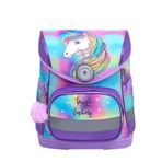 Belmil 405-41/AG-6 Rainbow Color Mıknatıslı Okul Çantası