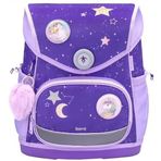 Belmil 405-41/P/1 Purple Chic Mıknatıslı Okul Çantası