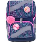Belmil 405-51/AG-6 Amazing Polka Dot 2 Mıknatıslı Okul Çantası