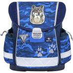 Belmil Alpha Wolf Ergonomik Okul Çantası 403-13/AG