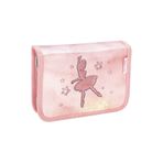 Belmil Ballerina Black Pink Kalem Kutusu 335-72/N