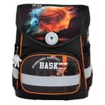 Belmil Basketball Compact 405-41AG Kadın Çantası Ergonomik Tasarım ve Şık Görünüm ile - Çok Renkli