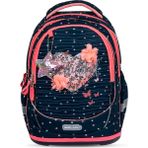 Belmil Beautiful Flowers Ergonomik Okul Çantası 338-87 - Çok Renkli