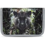 Belmil Black Panther Boş Kalem Kutusu 335-72 - Siyah