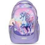 Belmil Bright Raınbow Unıcorn Ergonomik Okul Çantası 338-87