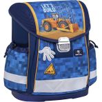 Belmil Bulldozer Ergonomik Okul Çantası 403-13/AG