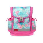 Belmil Classy Plus Aqua Rose Okul Çantası 405-78-ag-2