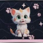 Belmil Cute Kitten Kalem Kutusu 335-72