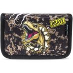 Belmil Dinosaurs World Boş Kalem Kutusu 335-72 - Renkli