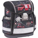 Belmil Firetruck 2 Ergonomik Okul Çantası 403-13/AG