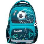 Belmil Football Goal Ergonomik Okul Çantası 338-36