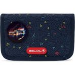 Belmil Gamer Kalem Kutusu 335-88 - Lacivert