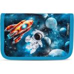 Belmil Infinity Space Boş Kalem Kutusu 335-72 - Lacivert