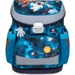 Belmil Infinity Space Mini-Fit Okul Çantası 405-33/AG - Sırt Çantası