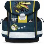 Belmil King Dino Classy Okul Çantası 403-13/AG - Sırt Çantası