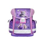 Belmil Little Kittens Classy Okul Çantası 403-13Ag