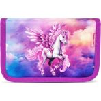 Belmil Pegasus Boş Kalem Kutusu 335-72 - Mor