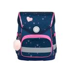 Belmil School bag Belmil 405-41 Compact Meet Your Horses Mıknatıslı Okul Çantası