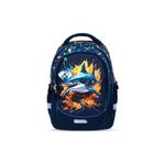 Belmil Shark Ergonomik Okul Çantası 338-87/A