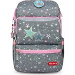 Belmil Shine Bright Ergonomik Okul Çantası 405-79