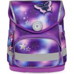 Belmil Shinning Fairy Ergonomik Mıknatıslı Okul Çantası 405-41/AG