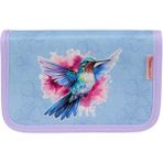 Belmil Tropical Hummingbird Boş Kalem Kutusu 335-72 - Turkuaz