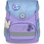 Belmil Tropical Hummingbird Compact Mit Patches Okul Çantası 405-41/AG/B - Sırt Çantası