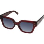 Belmond B1234.C3 52 Polarize Kadın Güneş Gözlüğü - Bordo
