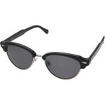 Belmond B1237.C1 51 Polarize Unisex Güneş Gözlüğü - Siyah