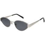 Belmond B1248.C3 55 Polarize Erkek Güneş Gözlüğü - Gri