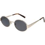 Belmond B1249.C1 51 Polarize Unisex Güneş Gözlüğü - Altın