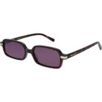 Belmond B1266.C3 51 Unisex Güneş Gözlüğü - Kahverengi