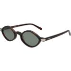 Belmond B1267.C2 48 Unisex Güneş Gözlüğü - Kahverengi