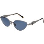 Belmond B1279.C3 58 Unisex Güneş Gözlüğü - Gri