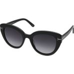 Belmond Eyewear B1107 C1 53-21-145 Kadın Güneş Gözlüğü - Siyah