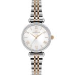 Belmond HDS-SRL1155.530 Kadın Kol Saati - Gümüş - Rose - Gold