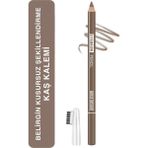 Belor Design Kaş Kalemi TON: 107 Taupe