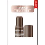 Belor Design Multitalent Serisi Stick Bronzer Ton:1
