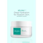 Belora Cosmetics Bélora Paris Yüz Nemlendiricisi Aydınlatıcı-Yaşlanma Karşıtı-E Vitamini-Argan-Shea 30ml