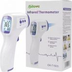 Belove CK-T1503 Temazsız Infrared Ateş Ölçer