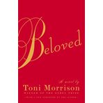 Beloved (Vintage International) (Kapak değişebilir)